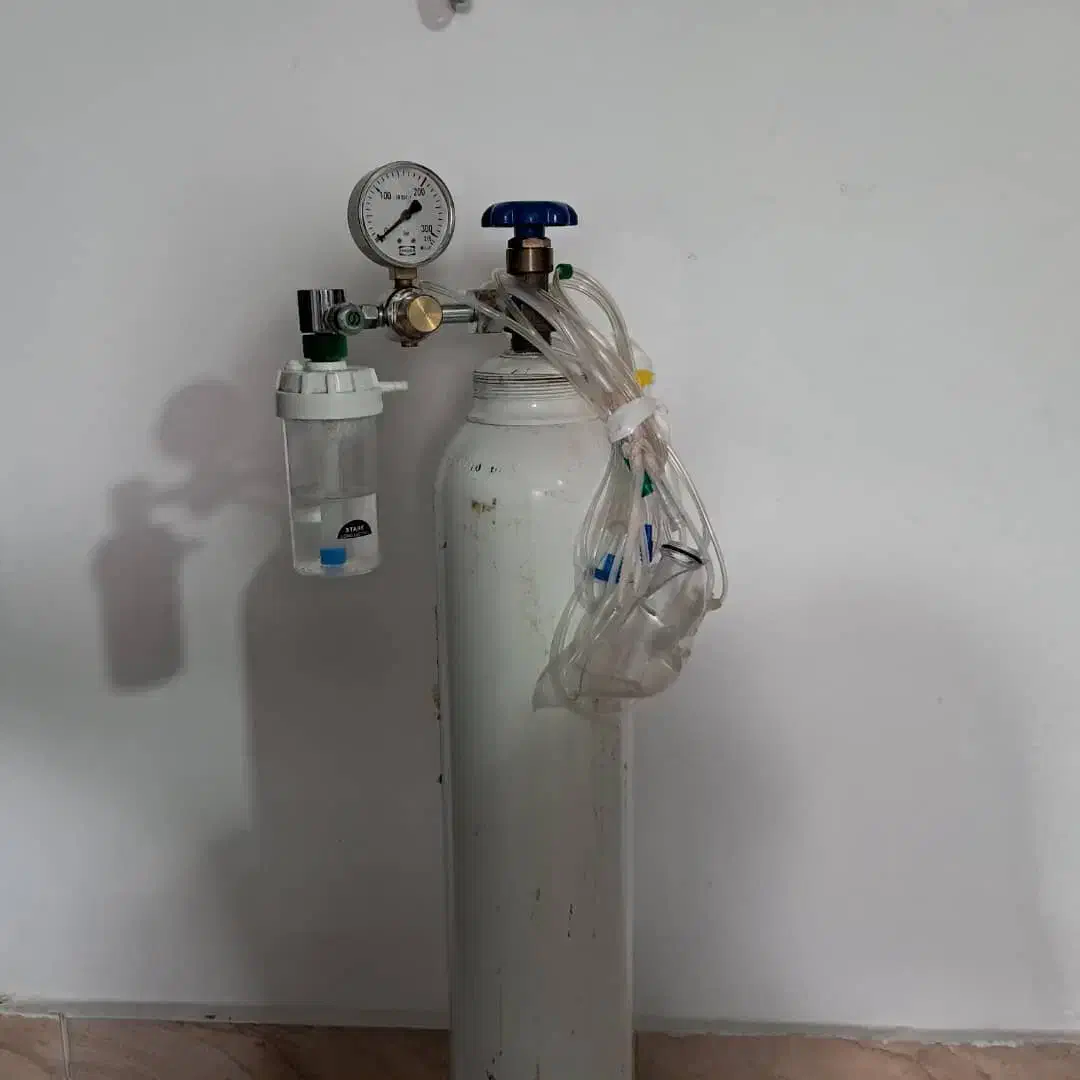 کپسول اکسیژن|آرایشی، بهداشتی، درمانی|صومعهسرا, |دیوار