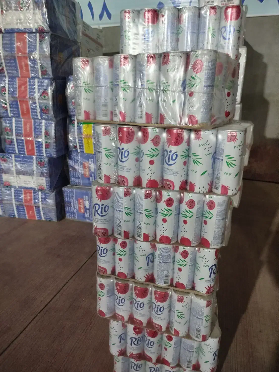 واردات و ترخیص کالا از مرز حاج عمران|خدمات حمل و نقل|مهاباد (آذربایجان غربی), |دیوار