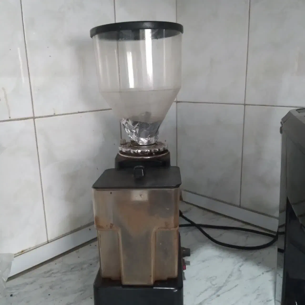 آسیاب قهوه ۳۰ ۱۹|خردکن، آسیاب، غذاساز|همدان, |دیوار