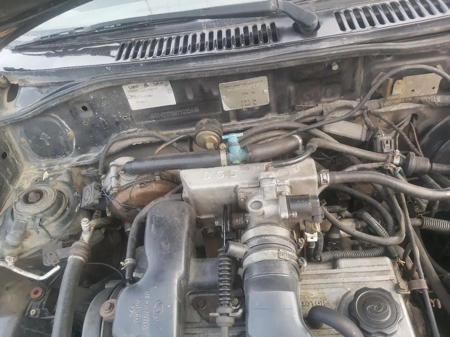 پراید۱۳۲|خودرو سواری و وانت|بندر انزلی, نیمه شعبان|دیوار