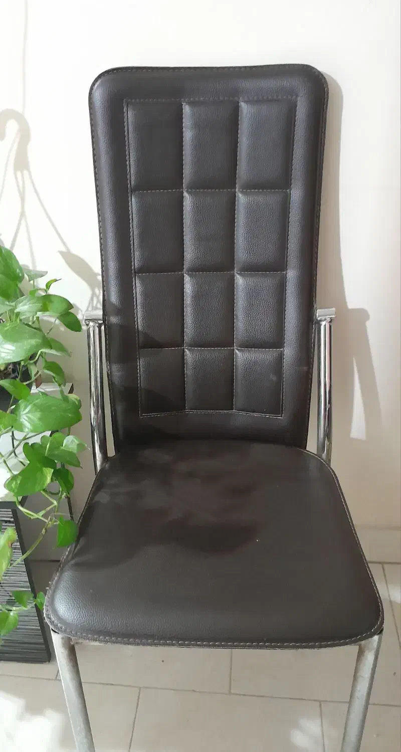 میزناهارخوری همراه ۲صندلی|میز و صندلی غذاخوری|رشت, حافظ آباد|دیوار