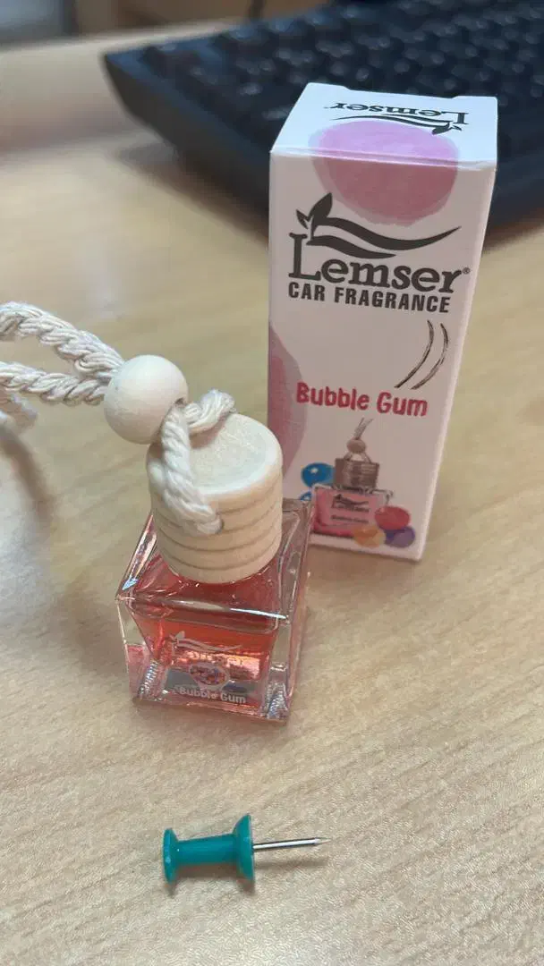 خوشبوکننده های اصلی لمسر|آرایشی، بهداشتی، درمانی|گرگان, |دیوار