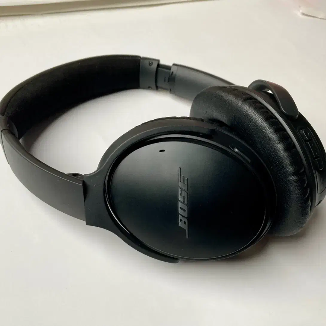 هدفون حرفه ای بوز bose|پخش‌کننده همراه|مشهد, نوفل لوشاتو|دیوار