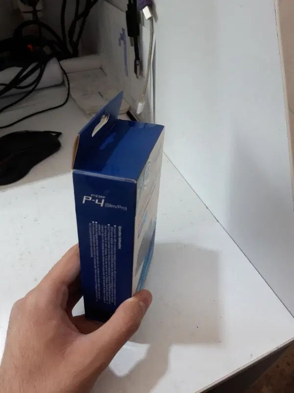 پایه شارژ دسته ps4 ، Dual charging dock|کنسول، بازی ویدئویی و آنلاین|کرج, حصارک پایین|دیوار