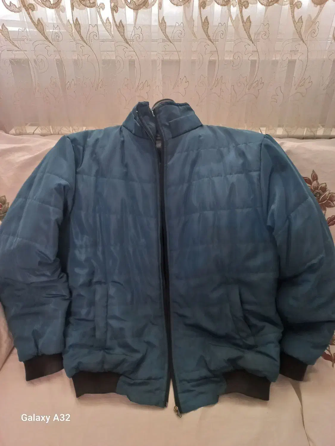 کاپشن مردانه|لباس|لاهیجان, کوی آزادگان|دیوار