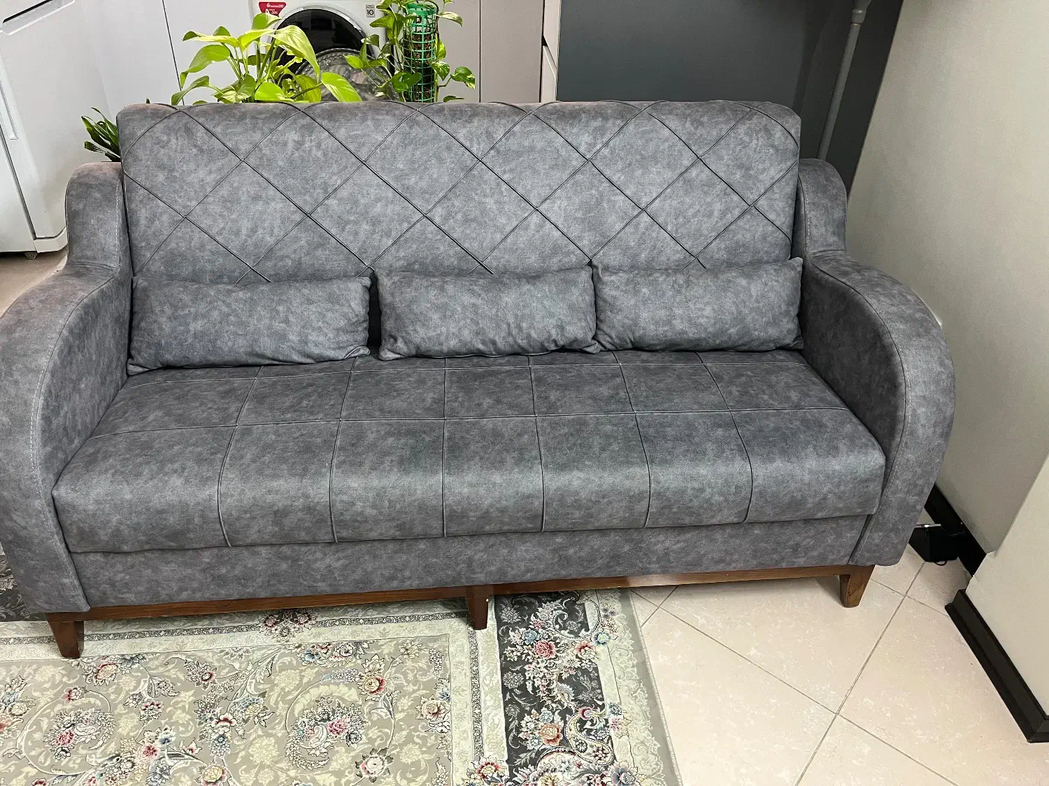 کاناپه|مبلمان خانگی و میز عسلی|تهران, زرکش|دیوار