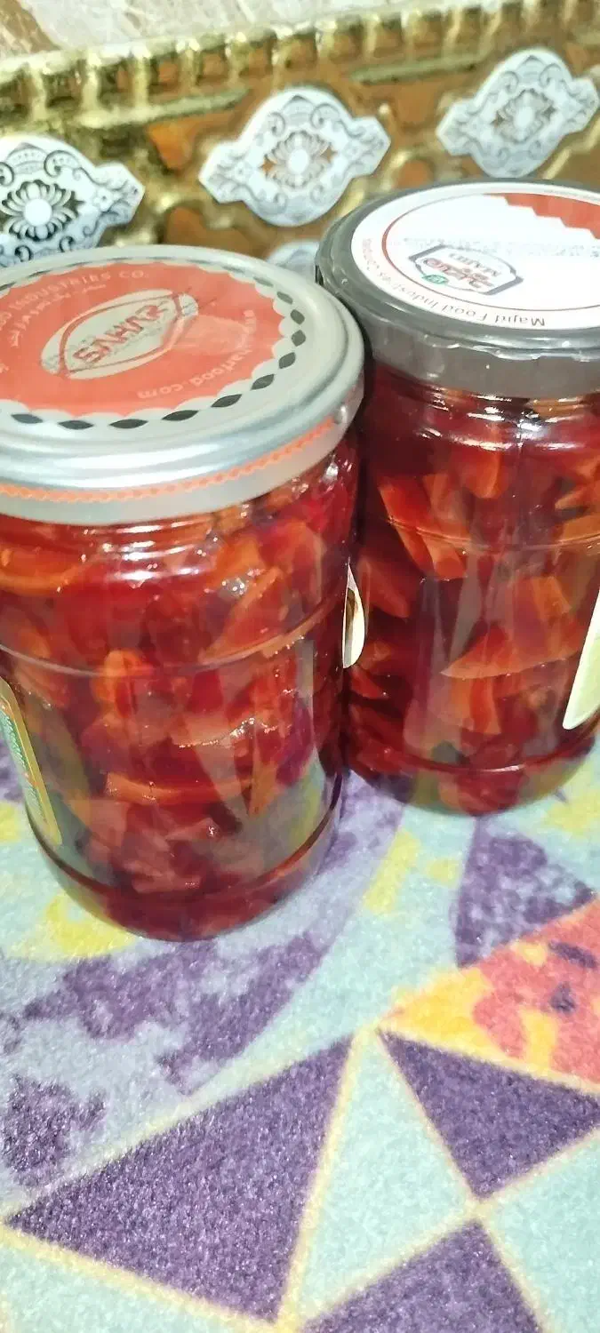 مربای به|خوردنی و آشامیدنی|ایرانشهر, |دیوار
