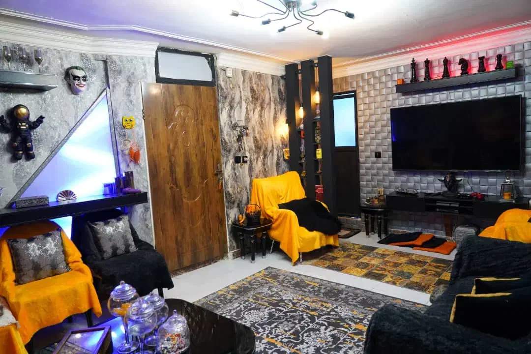 68متری حیاط دار مارلیک سرآسیاب املاک مهر قلی پور|فروش آپارتمان|ملارد, |دیوار