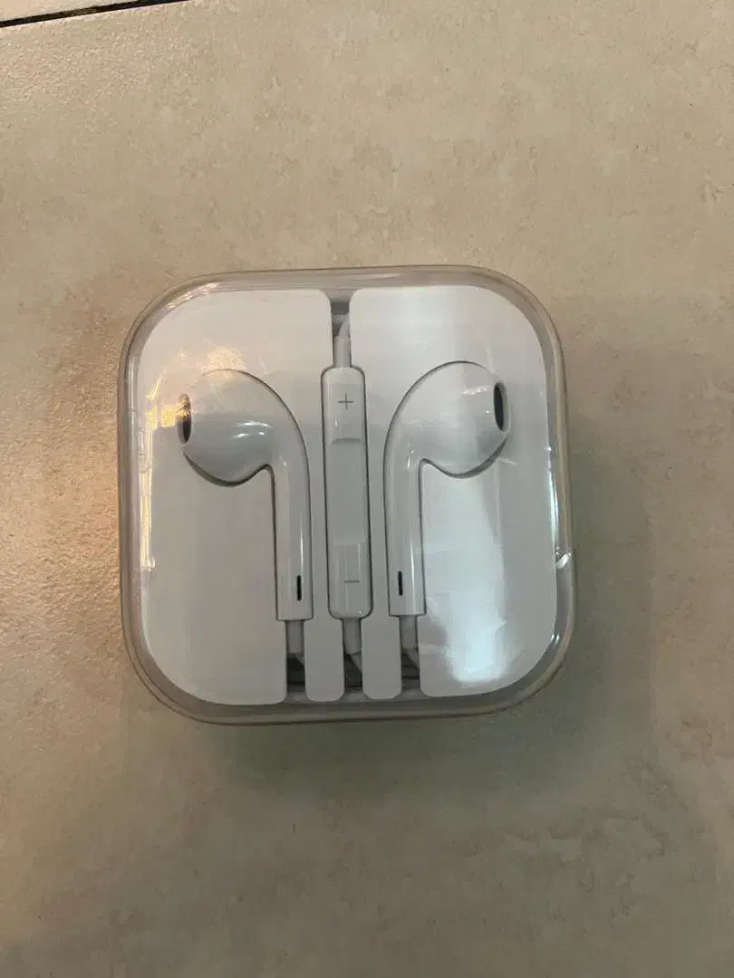 هندزفری آیفون اصل|لوازم جانبی موبایل و تبلت|تهران, تهرانپارس شرقی|دیوار