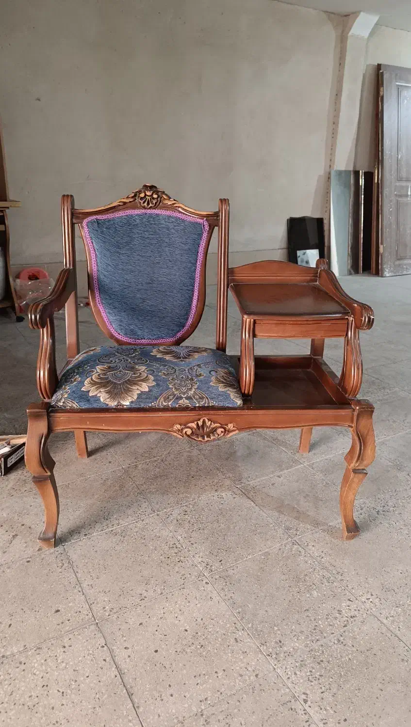 میز تلفن مبله|میز تلفن|قرچک, شهرک طلائیه|دیوار