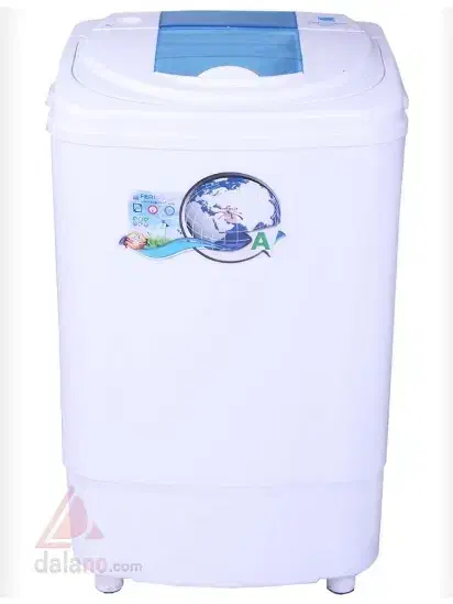 ماشین لباسشویی (مینی واش 3.5 کیلویی مدل SWD35)|ماشین لباسشویی و خشک‌کن لباس|قوچان, |دیوار