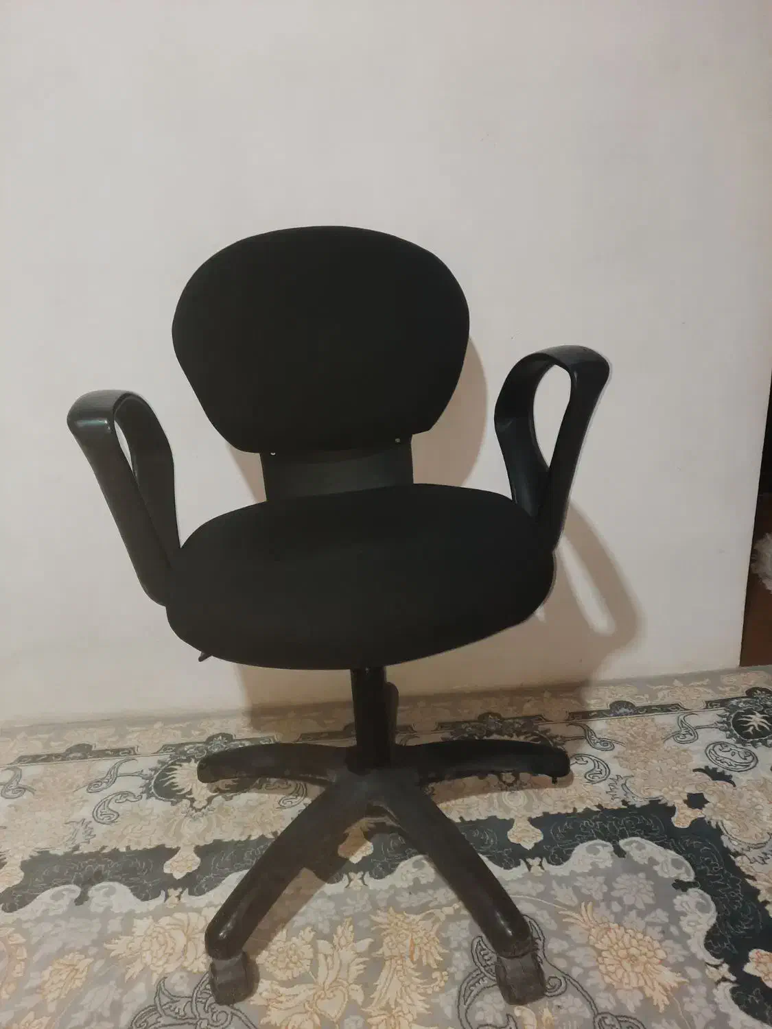 صندلی اداری|صندلی و نیمکت|بجنورد, |دیوار