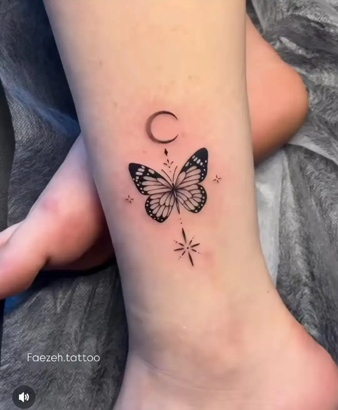 تاتو بدن|خدمات آرایشگری و زیبایی|شیروان (خراسان), |دیوار