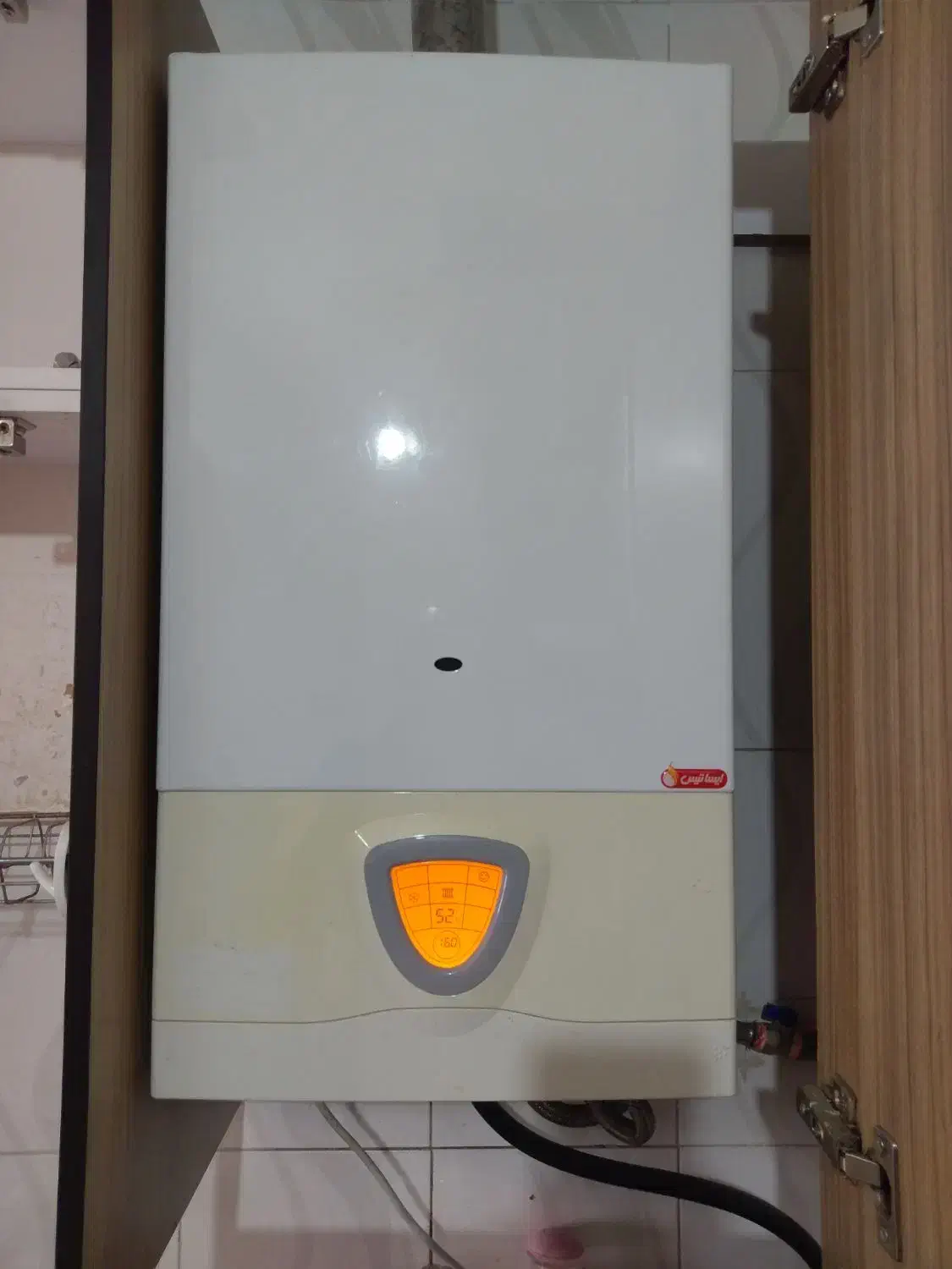 تعمیر پکیج یخچال لباسشویی ظرفشویی تصفیه آب|خدمات پیشه و مهارت|پرند, فاز ۴|دیوار