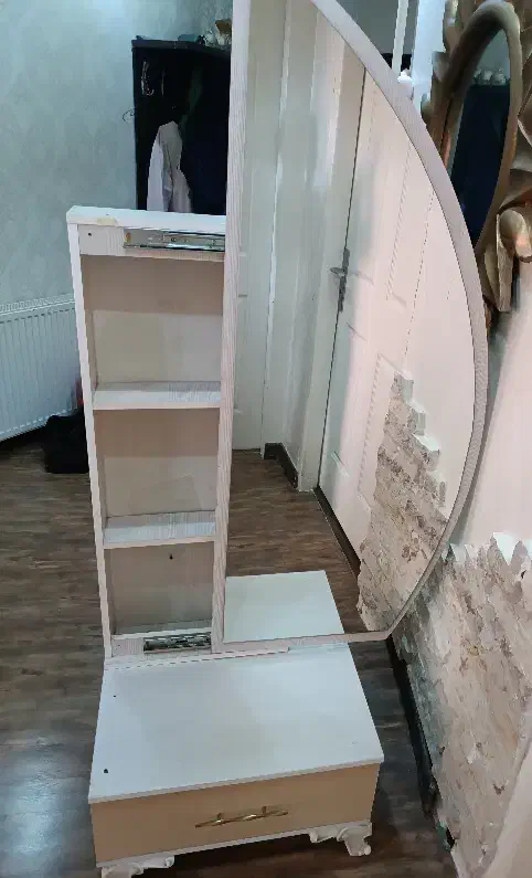 آینه قدی|آینه|کرج, عظیمیه|دیوار