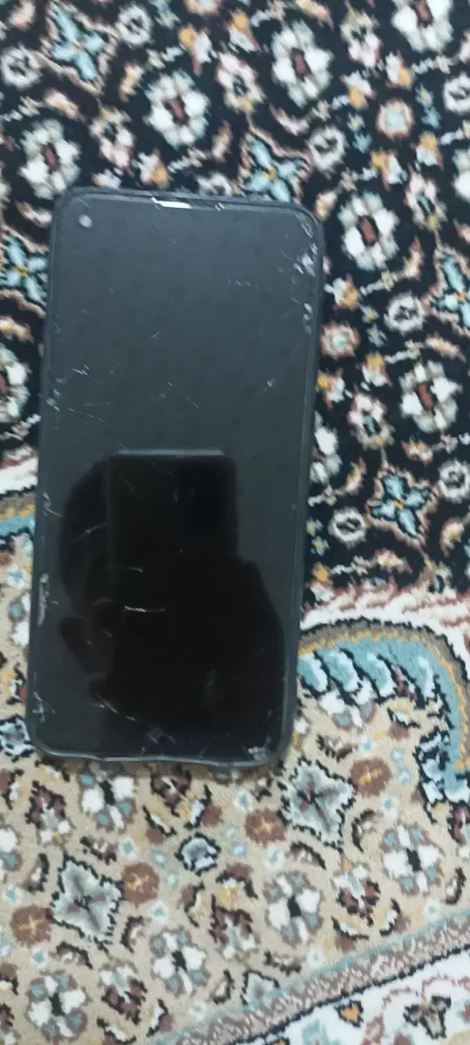 گوشی سامسونگ|موبایل|الوند, |دیوار