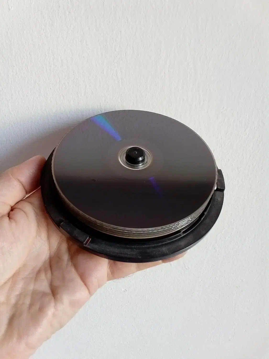 کپی خور کردن PS4 بوسیله دیسک، CD|کنسول، بازی ویدئویی و آنلاین|پرند, فاز ۳|دیوار