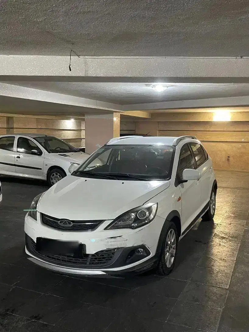 Mvm 315 h مدل ۹۷|خودرو سواری و وانت|تهران, آسمان|دیوار