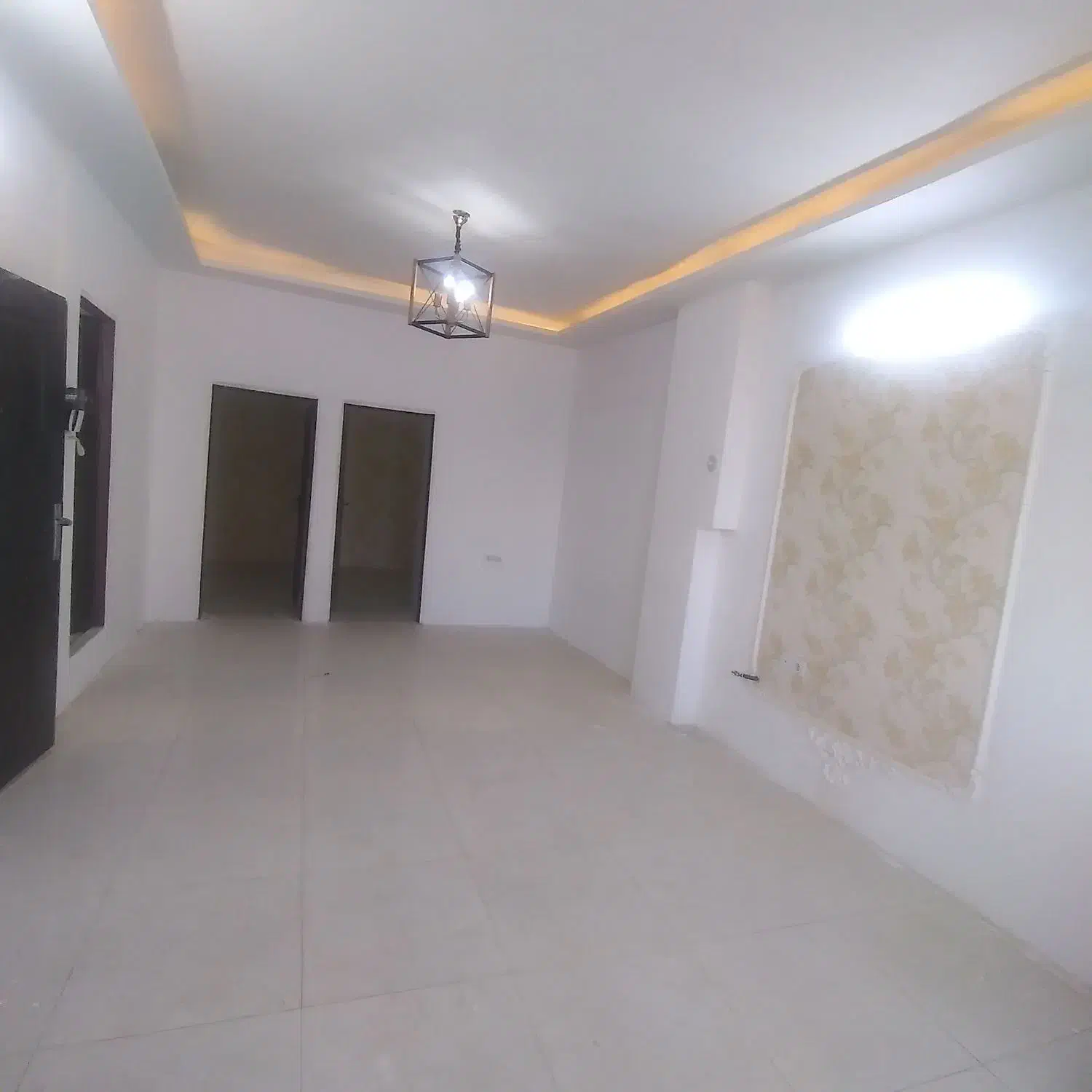 اپارتمان ۷۵ متری طبقه سوم دوخواب توس ۴۱|فروش آپارتمان|مشهد, حضرت حجت|دیوار