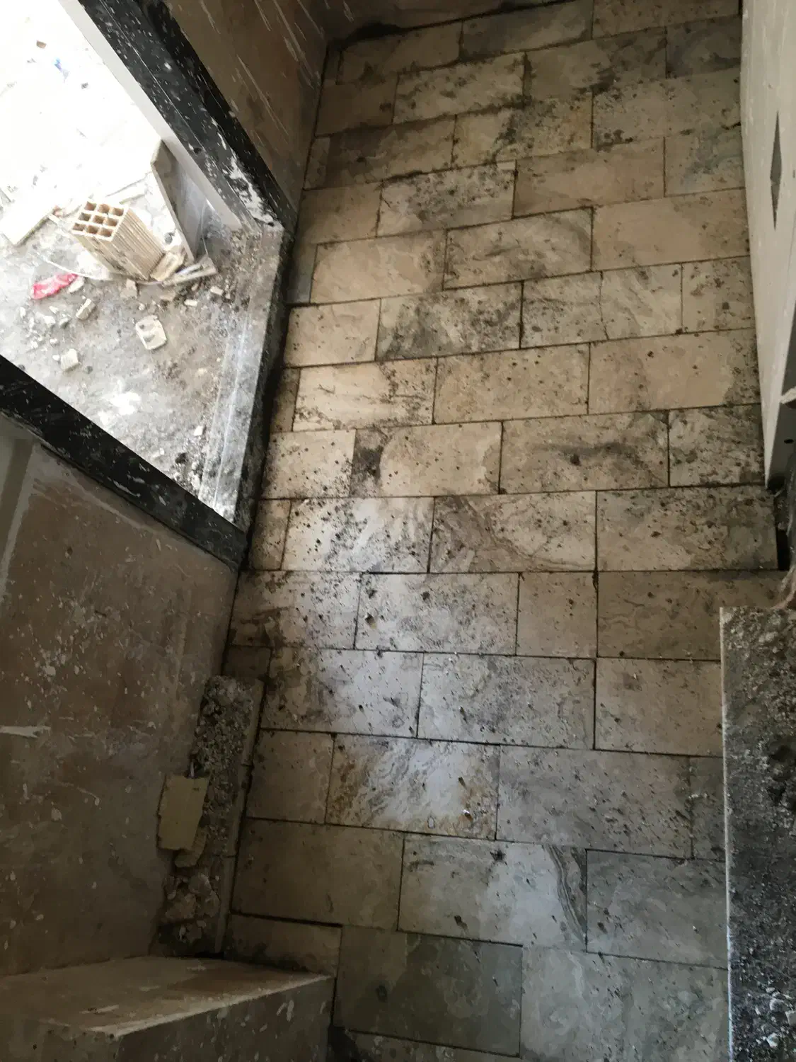 بنایی ساختمان|خدمات پیشه و مهارت|میانه, |دیوار