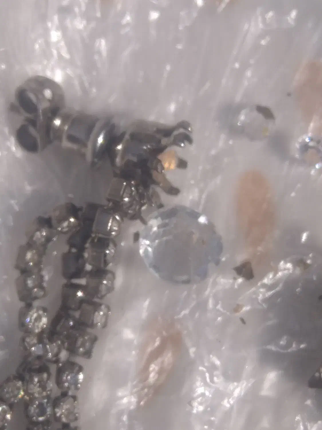 موزنایت روسی قاجاری|جواهرات|میناب, |دیوار