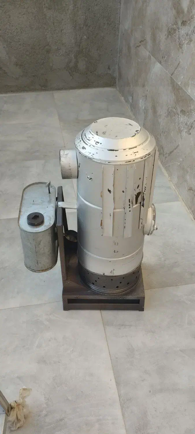 وسایل گرمایشی وچهار پایه|بخاری، هیتر، شومینه|شاهرود, |دیوار