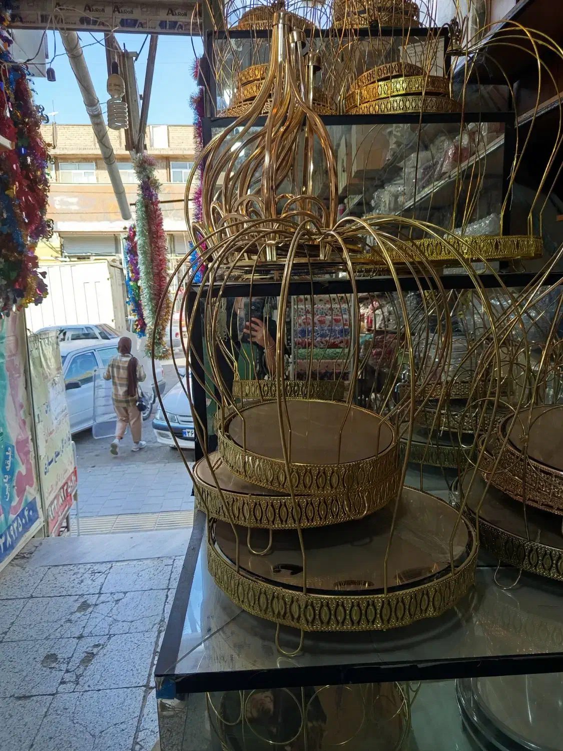 کرایه وسایل یلدا|خدمات پذیرایی، مراسم|نیشابور, شریعتی|دیوار