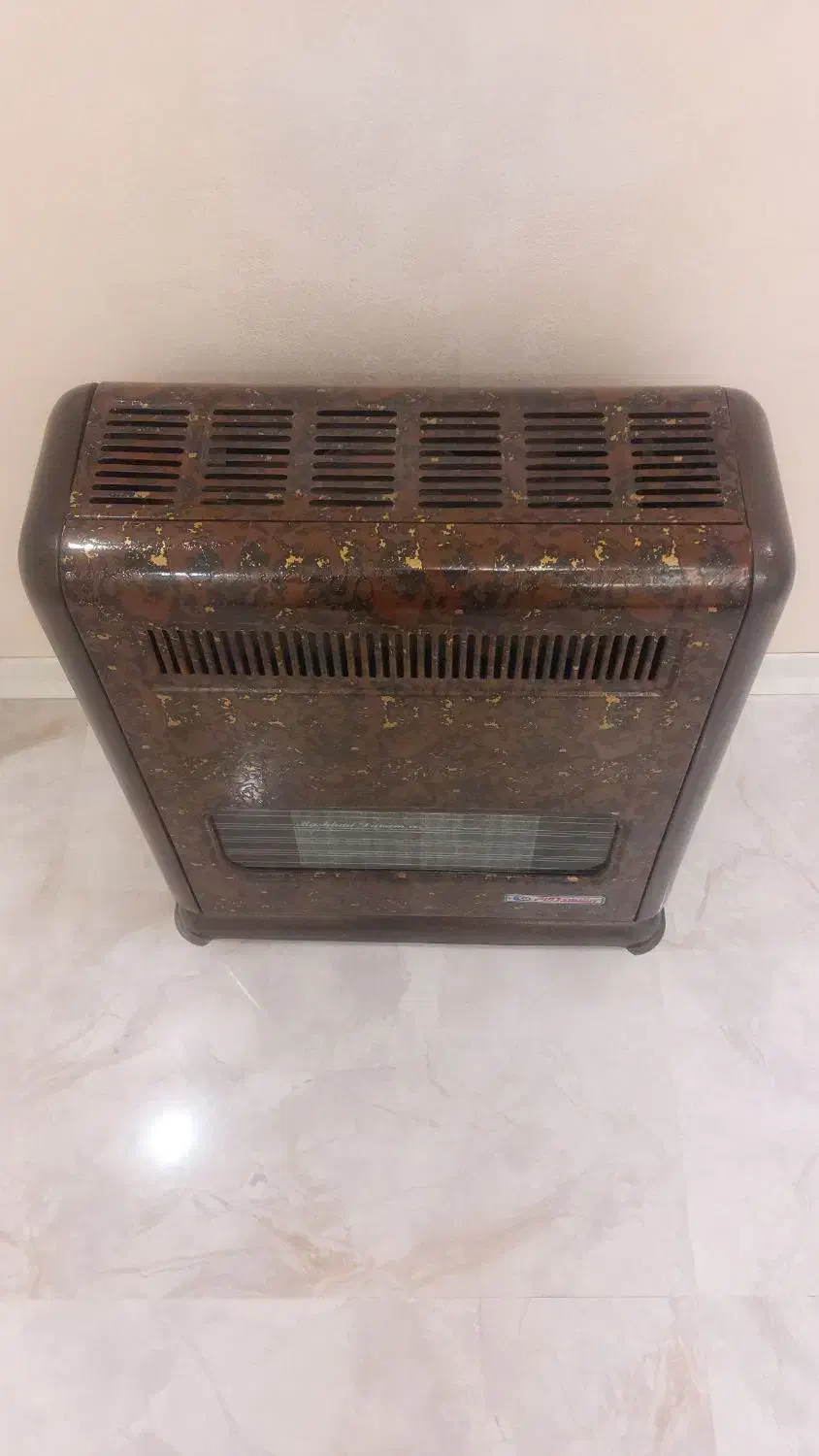 بخاری|بخاری، هیتر، شومینه|مشهد, خرمشهر|دیوار