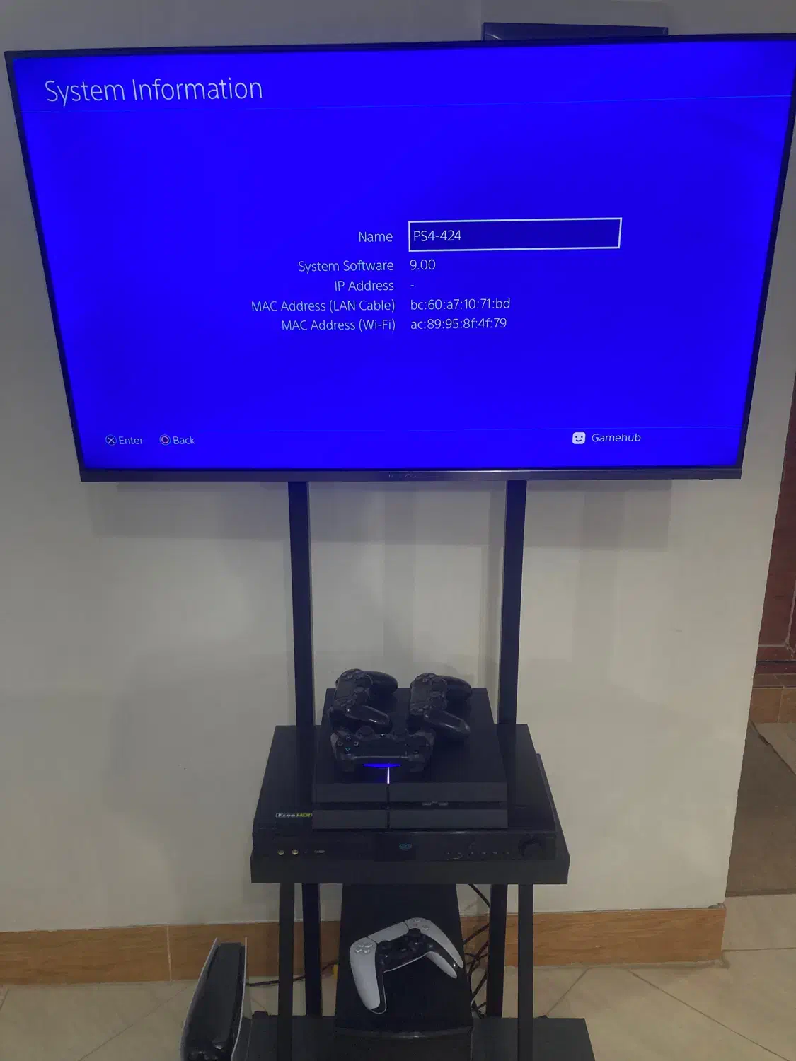 ps4 کپی خور ۱ترابایت|کنسول، بازی ویدئویی و آنلاین|فردوس (خراسان), |دیوار