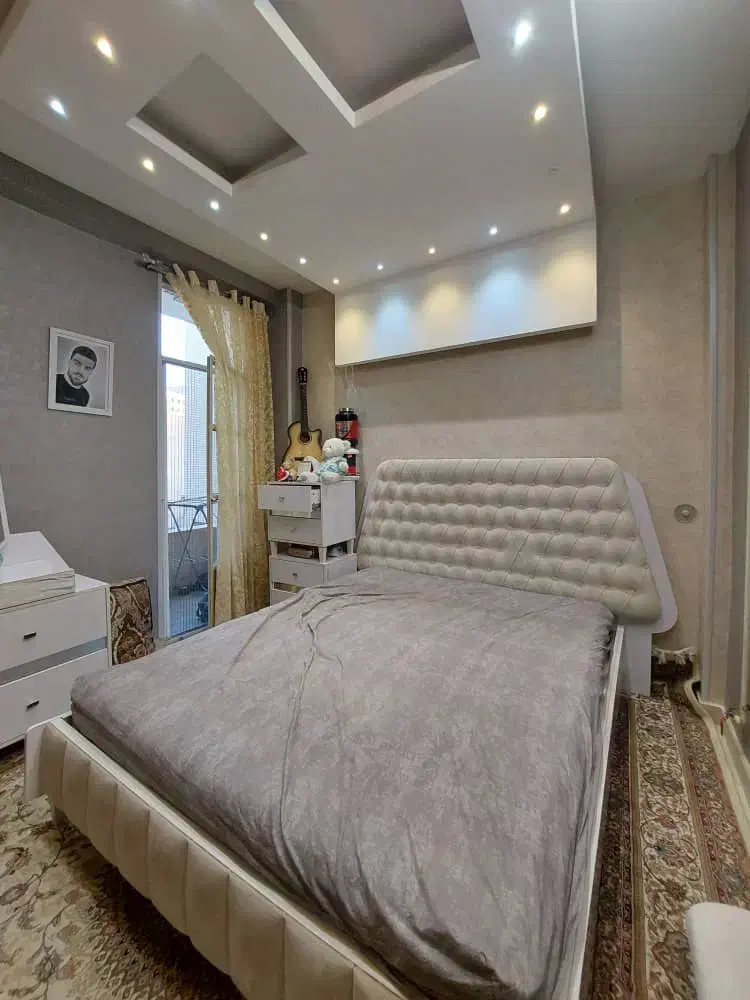 اپارتمان ۸۵متری/امیرالمومنین سرافرازی/شیک|فروش آپارتمان|کاشان, فاز ۱ ناجی آباد|دیوار