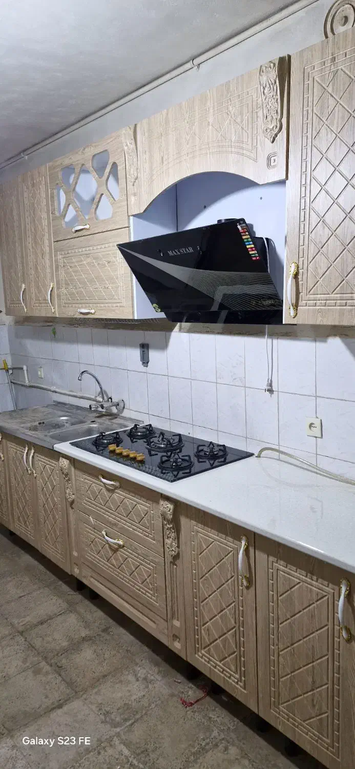 نصاب کابینت نصاب ترمو ترمیم ترمو|خدمات پیشه و مهارت|کرج, کارخانه قند|دیوار