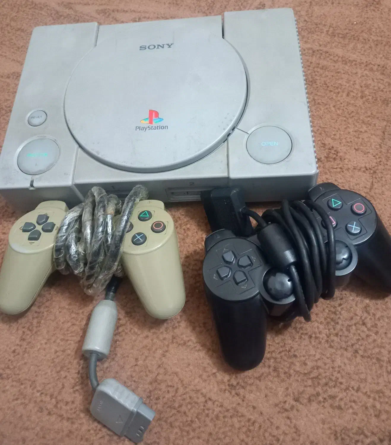 پلی استیشن|کنسول، بازی ویدئویی و آنلاین|زاهدان, |دیوار