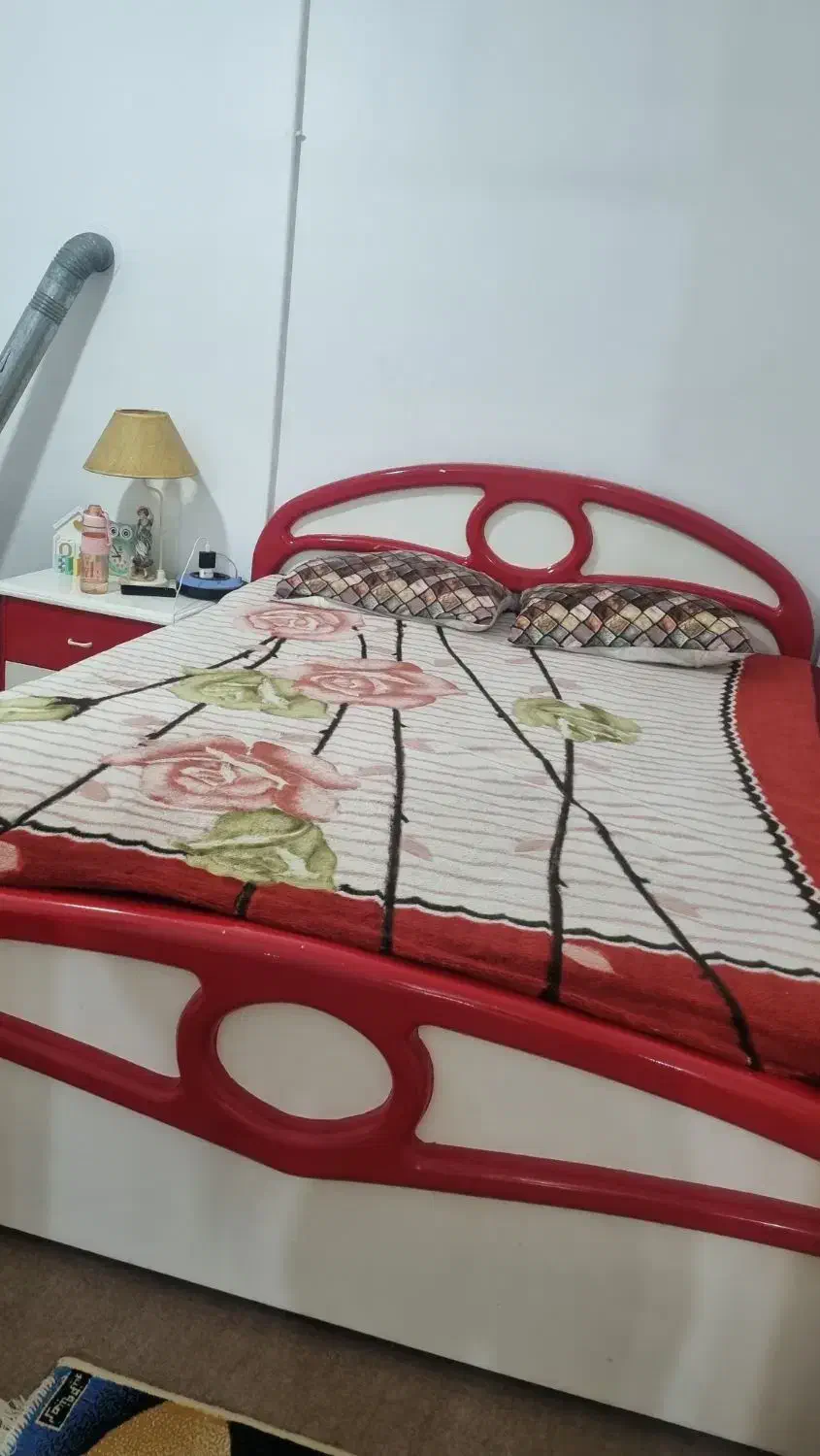 تخت|تخت و سرویس خواب|پلدختر, |دیوار