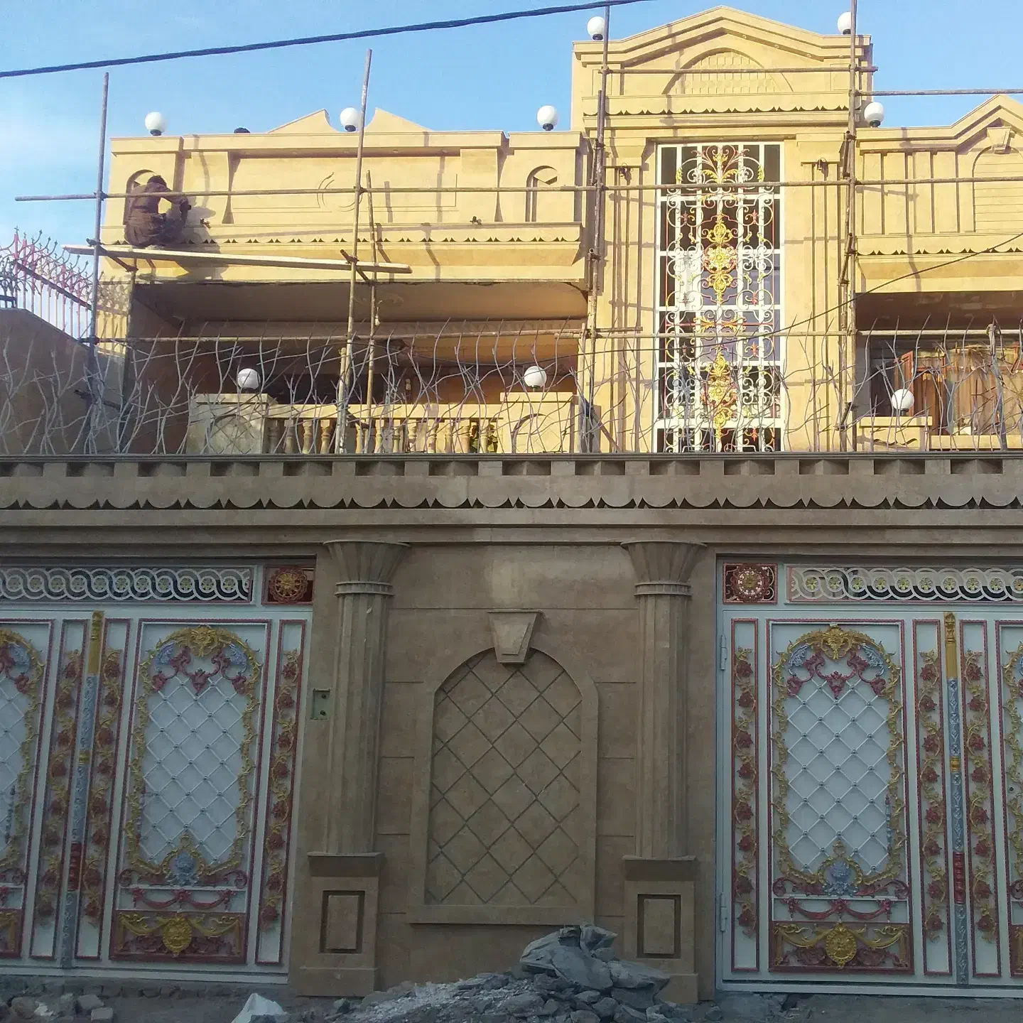 سنگ و سرامیک|خدمات پیشه و مهارت|زابل, |دیوار