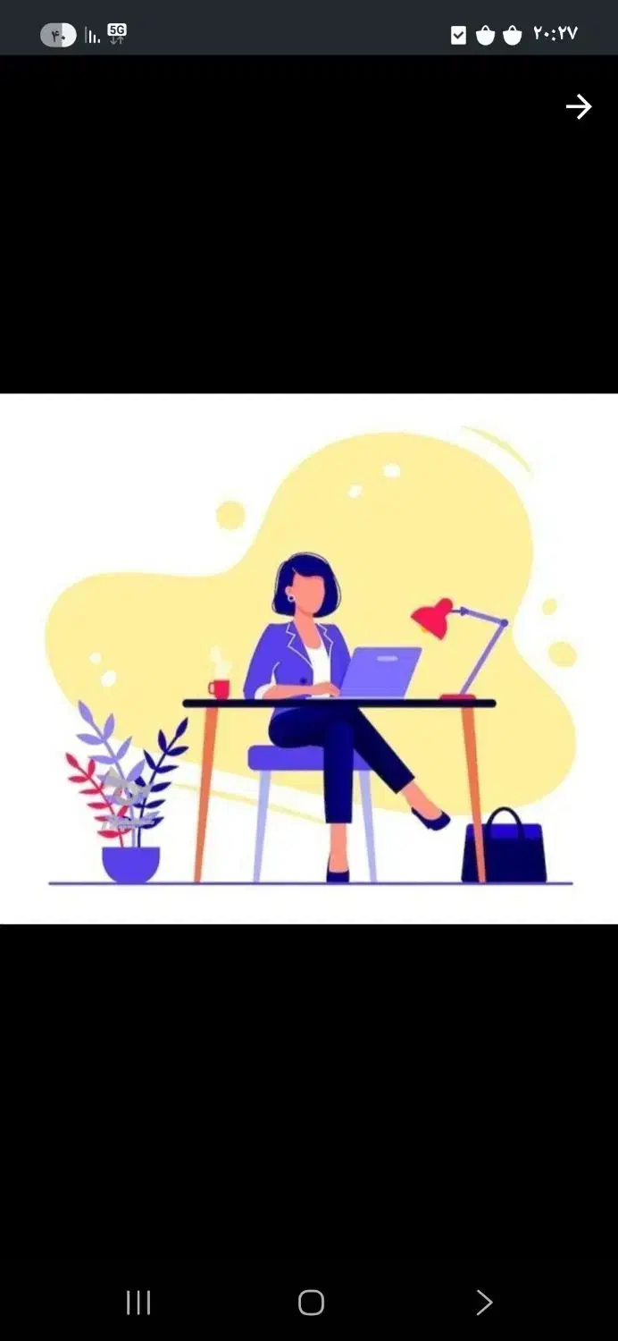 استخدام خانم جهت منشی شرکت فقط تا مقطع دیپلم|استخدام اداری و مدیریت|بندرعباس, |دیوار