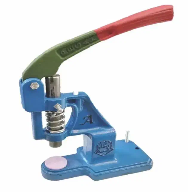 دستگاه پرس دکمه|ابزارآلات|تنکابن, |دیوار