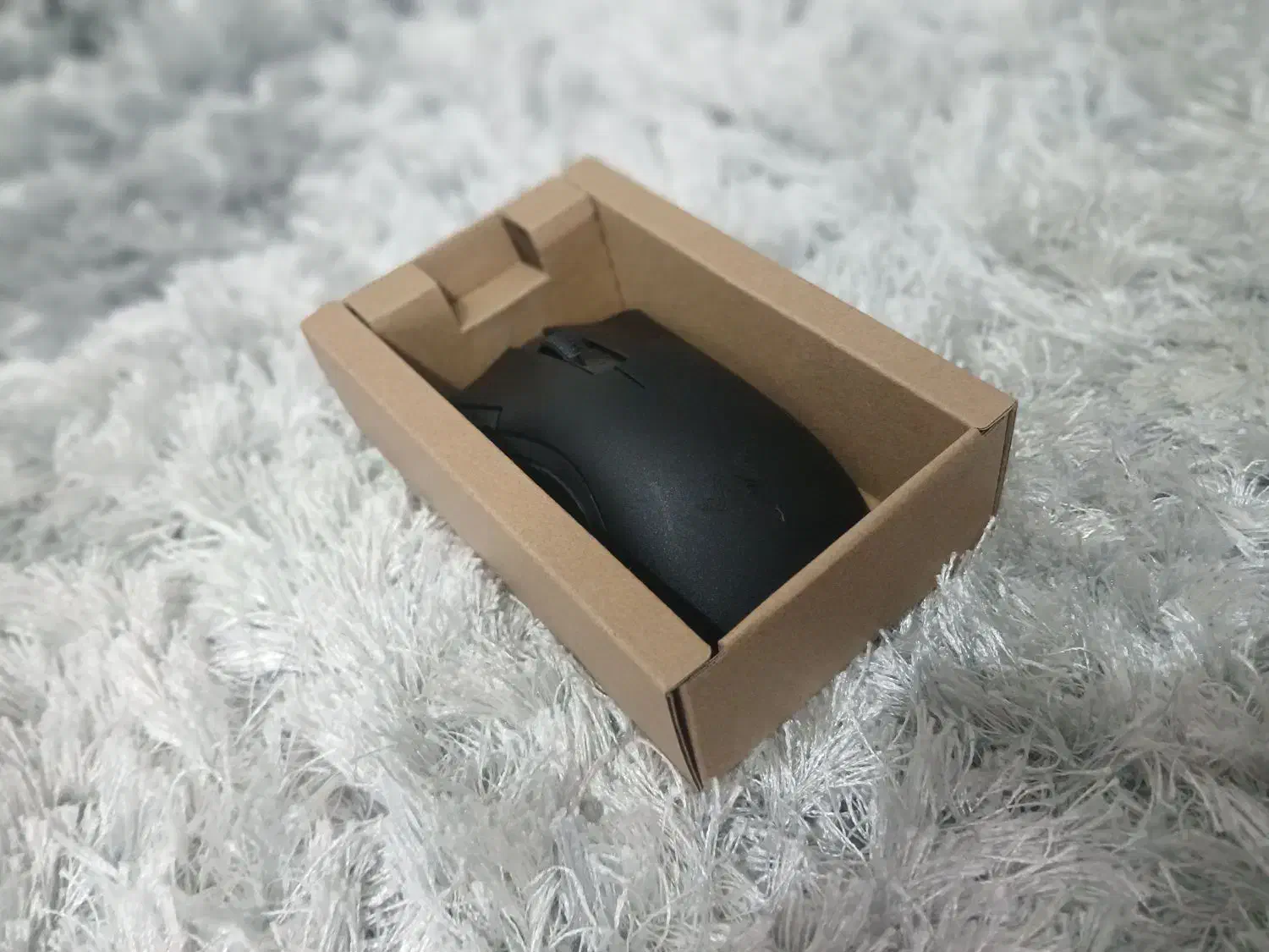 موس گیمینگ(razer)|قطعات و لوازم جانبی رایانه|زاهدان, |دیوار