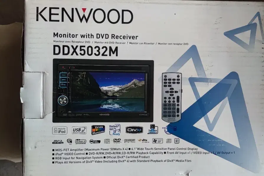 مانیتور|پخش‌کننده DVD و ویدیو|لنجان, |دیوار