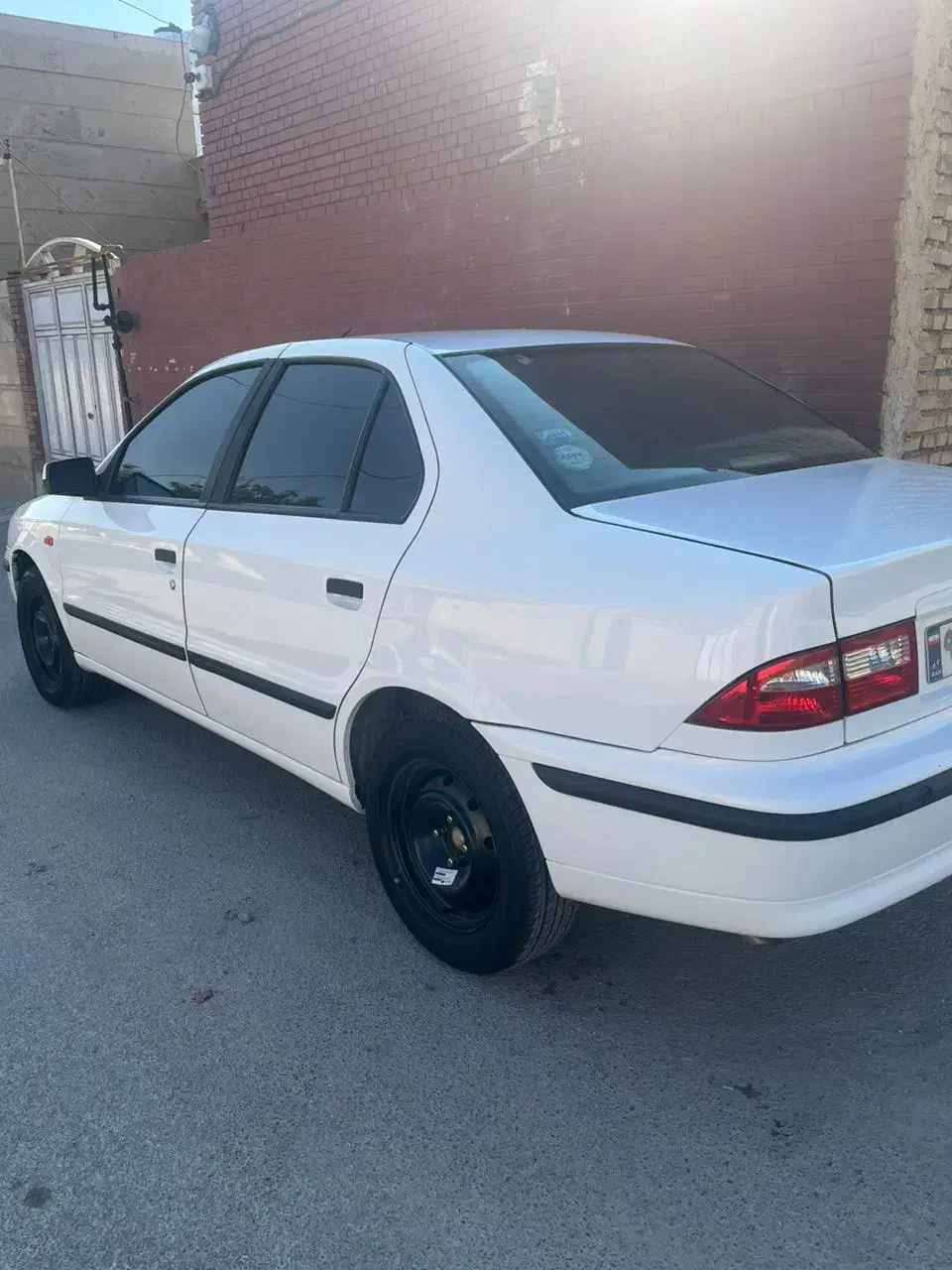 سمندef7،مولتی پلکس|خودرو سواری و وانت|دوگنبدان, |دیوار