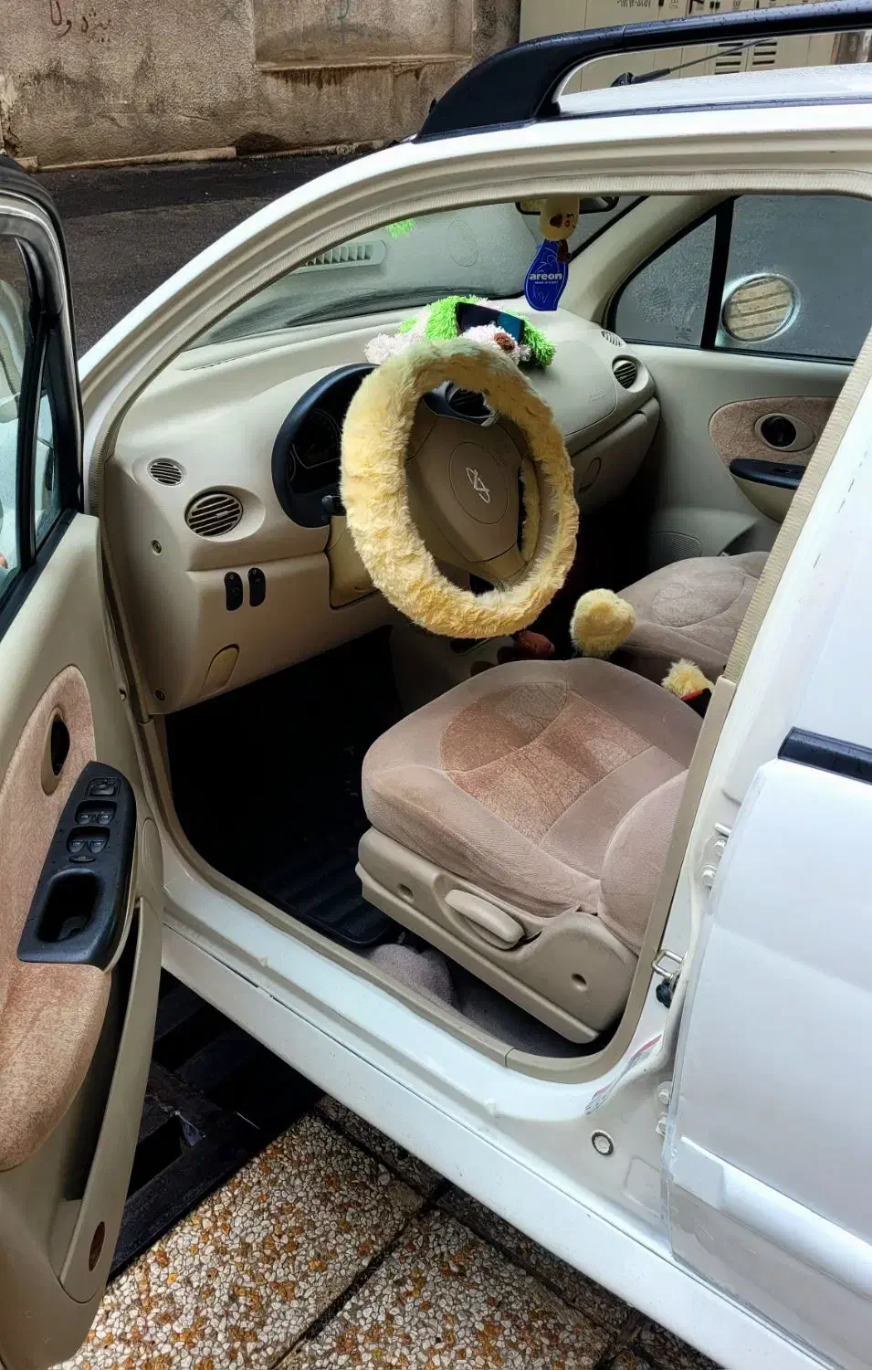 mvm110  مدل 94 ،قلهک،|خودرو سواری و وانت|تهران, قلهک|دیوار