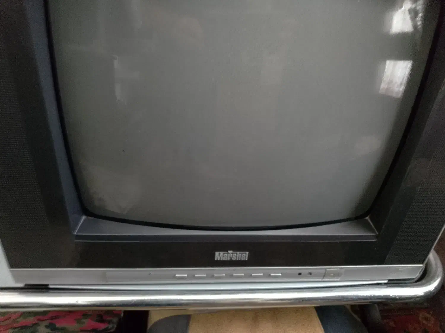 تلویزیون سالم|تلویزیون و پروژکتور|خوی, |دیوار