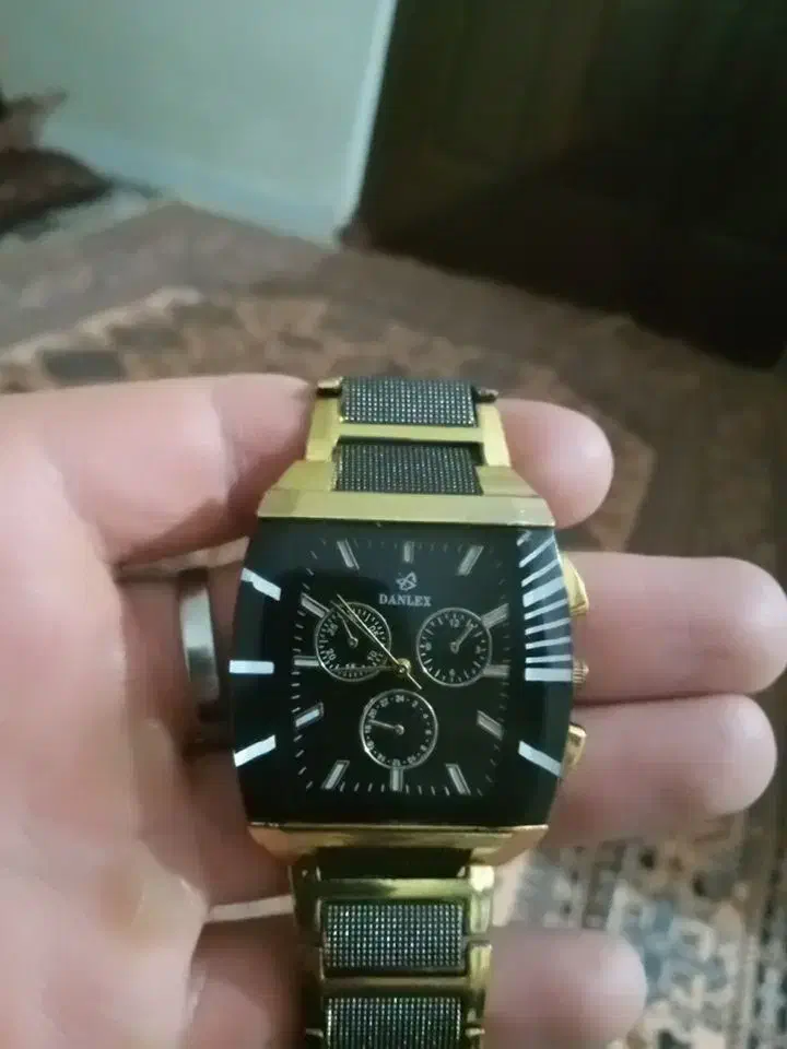 ساعت مچی مردانه|ساعت|کرمانشاه, |دیوار