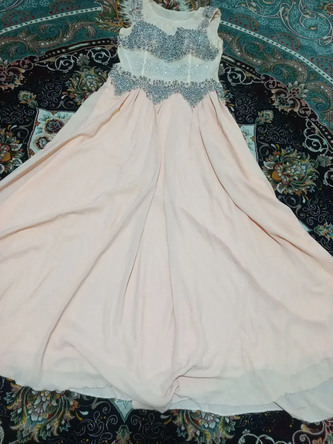 لباس مجلسی|لباس|تهران, خزانه|دیوار