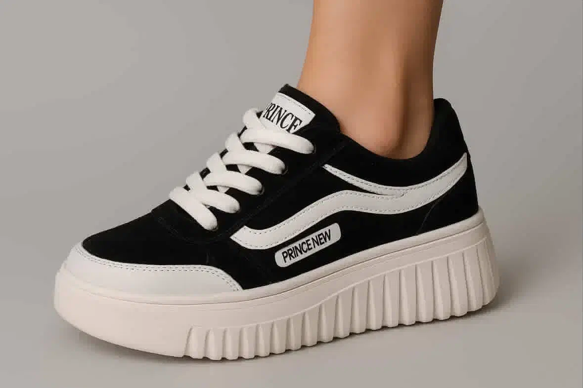 کفش دخترانه پرنس|کیف، کفش، کمربند|کاشمر, |دیوار