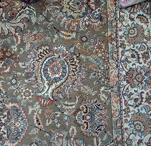 فرش ۹متری|فرش|قم, نیروگاه|دیوار