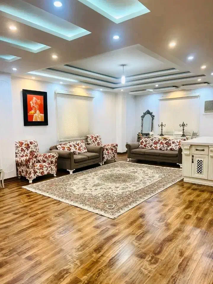 آپارتمان ۱۱۰متری آسانسور دار درتابان شمالی منظریه|فروش آپارتمان|رشت, منظریه|دیوار