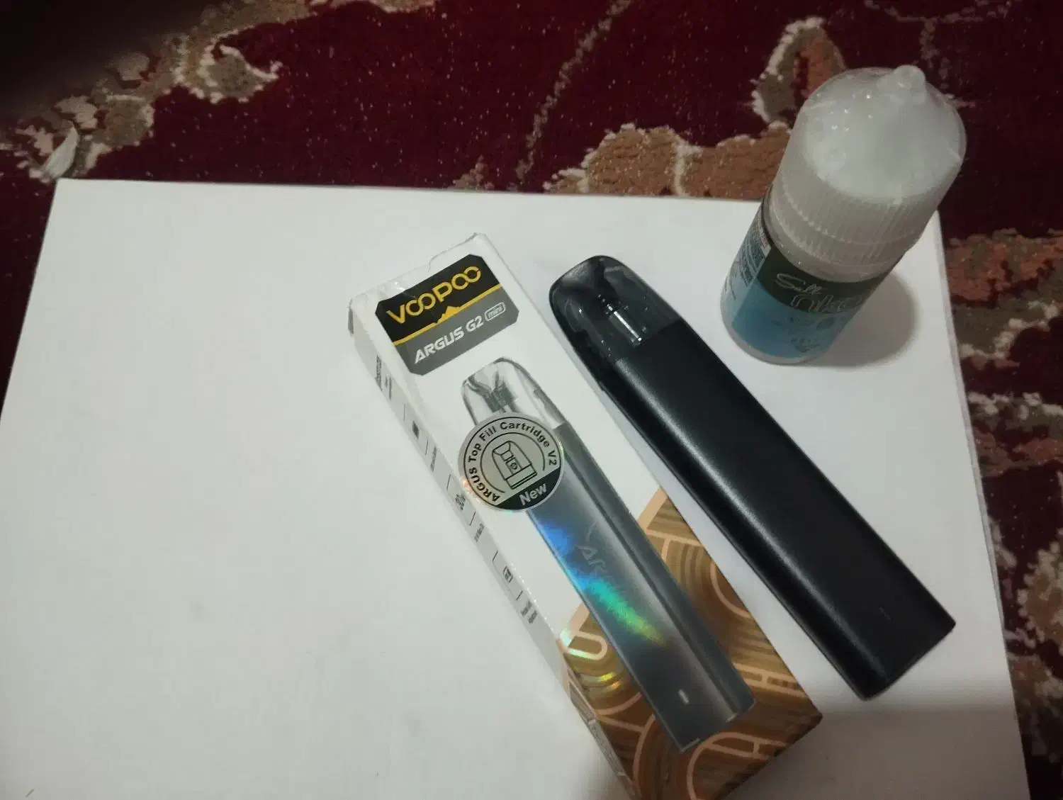 ARGUS G2mini|کنسول، بازی ویدئویی و آنلاین|حویق, |دیوار