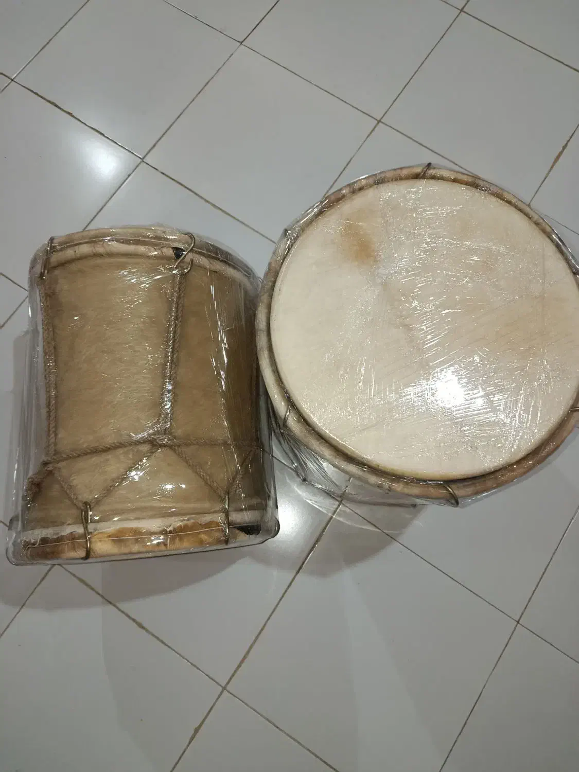 دمام|سازهای سنتی|تهران, طرشت|دیوار