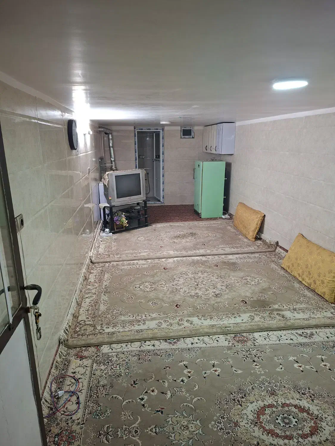 سوئیت یاس|اجارهٔ کوتاه‌مدت آپارتمان و سوئیت|گلپایگان, |دیوار