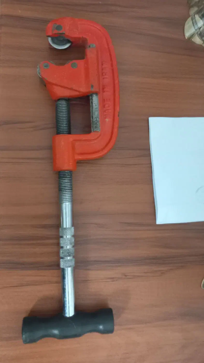 لوله بر|ابزارآلات|قرچک, مهدیه|دیوار